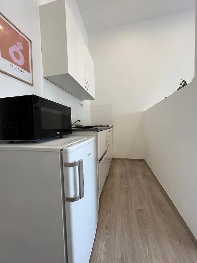 D58 Apartments In The City Center 布达佩斯 匈牙利