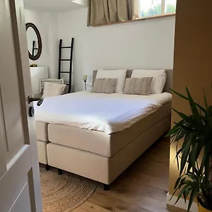 Der Zee Apartment Zandvoort