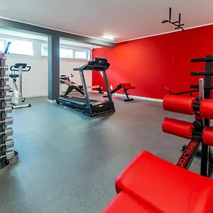 Chilliapartamenty - Blizej Morza - Karla Apartment Kolberg