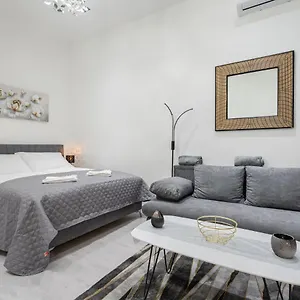  Appartamento Stellar Dwell