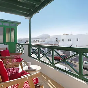 Alisios Del Patron , Playa Honda (Lanzarote) España