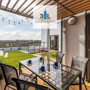 3l Olympic Park Apartment Kolberg